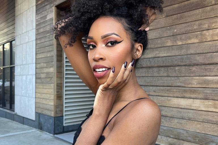 Carrie Bernans, actriz de ‘Black Panther’, fue brutalmente atropellada