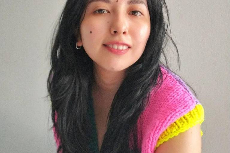 Ariadna Santiago impartirá Taller de Libro textil