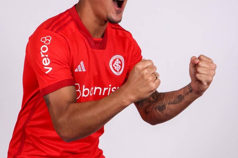 Tigres ficha a Rómulo Zwarg, refuerzo brasileño para el mediocampo