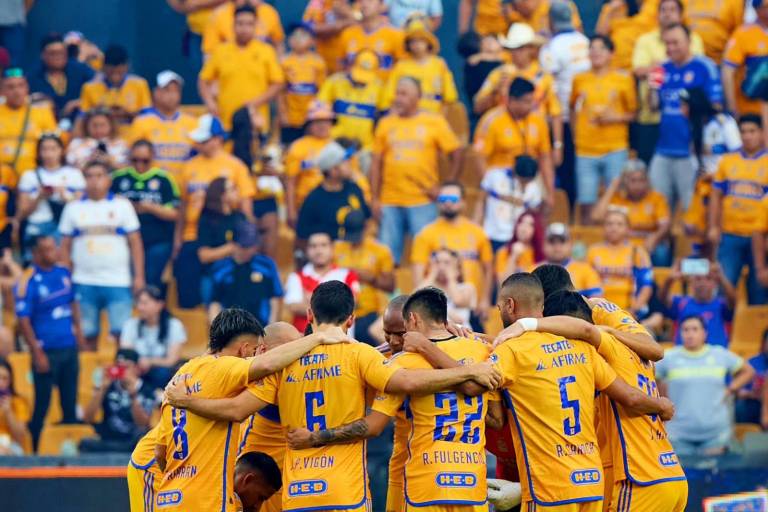 Liga MX anuncia cambio de fecha del FC Juárez contra Tigres