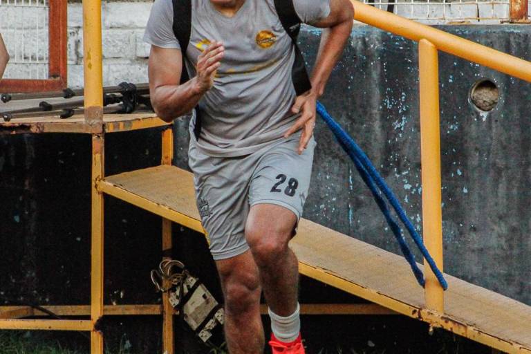 Dorados de Sinaloa regresa a casa con los tres puntos en mente