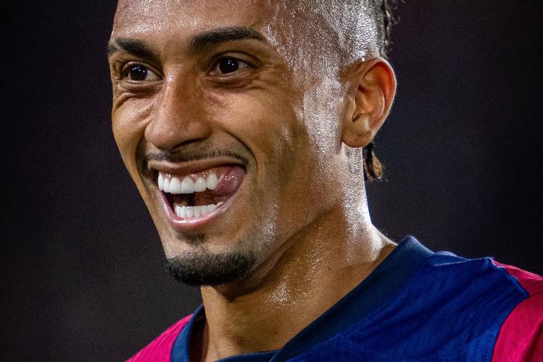 Raphinha, elegido mejor jugador de LaLiga tras una temporada histórica