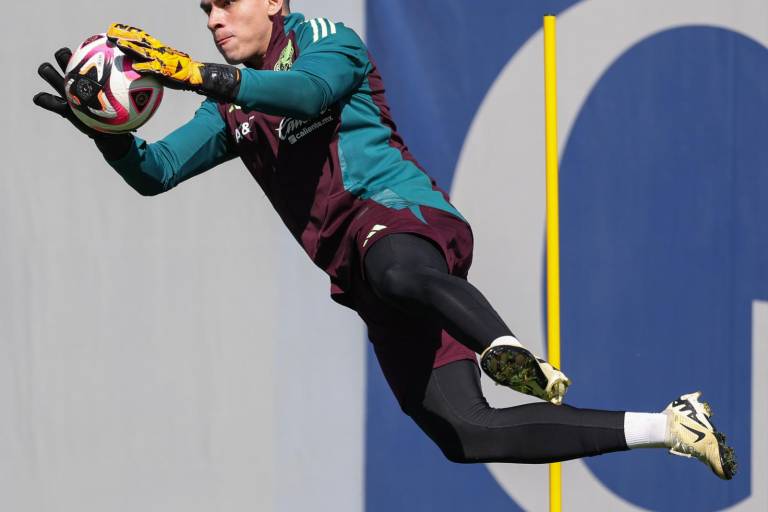 Seguridad extrema para México en cuartos de final en Honduras