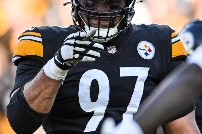 Steelers brillan, Vikings sueñan, y Barkley apunta al MVP