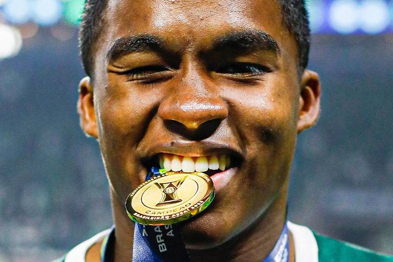 Real Madrid ficha a Endrick, la nueva joya brasileña