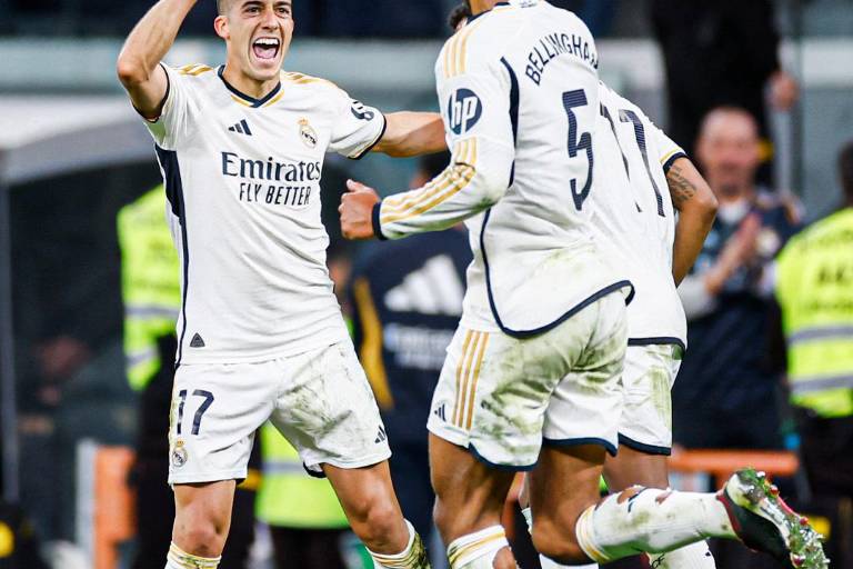 Jude Bellingham deja la Liga vista para sentencia tras victoria sobre el Barcelona