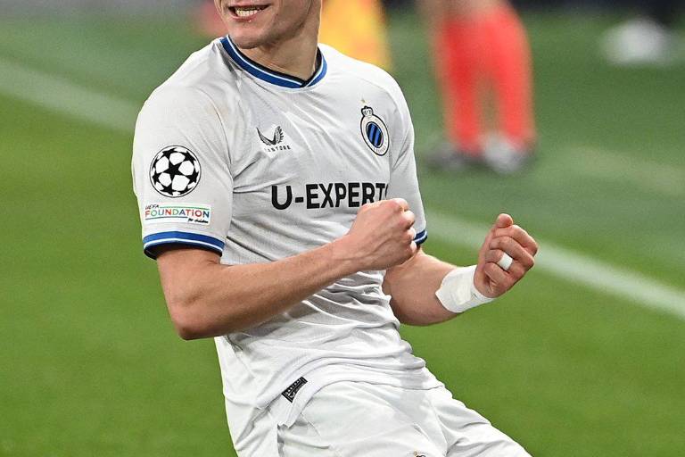 El Brujas destroza al Atalanta para avanzar a los octavos de final