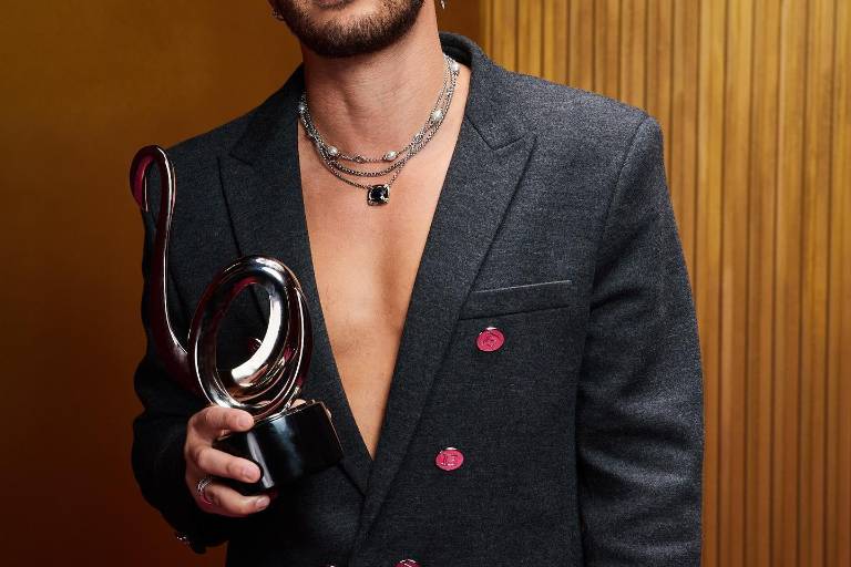 Es Grupo Firme el máximo ganador en ‘Premios Lo Nuestro 2023’, se lleva seis galardones