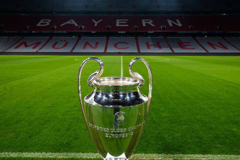 Definidos los clasificados directos a octavos y los que disputarán los Playoffs de la Champions League