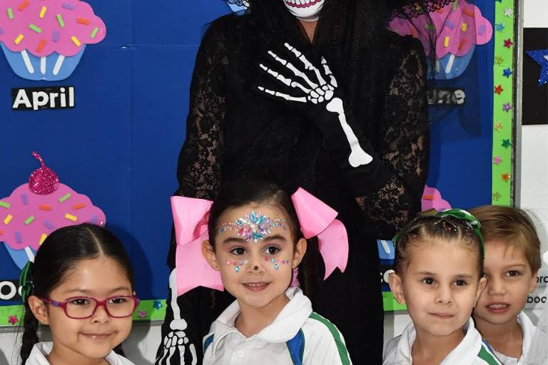 Recuerda el Instituto Senda a sus fieles difuntos en el tradicional ‘Día de Muertos’