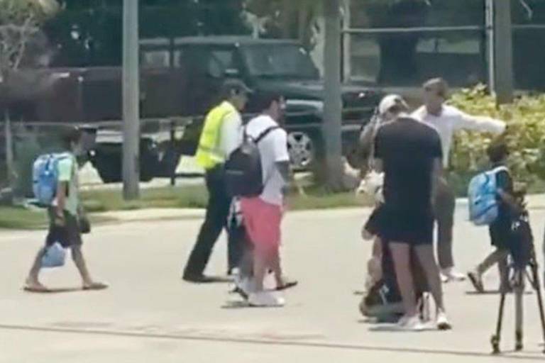 Lionel Messi llega a Miami para iniciar su aventura en la MLS