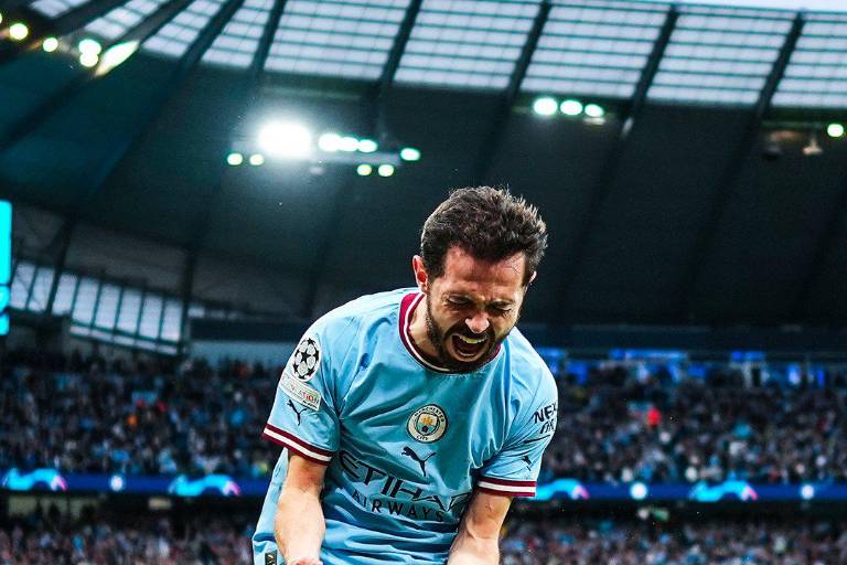 Manchester City pasa por encima de Real Madrid y avanza a la final