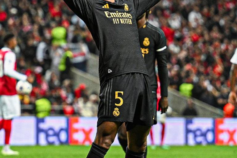 Rodrygo y Bellingham ponen al Real Madrid a tiro los octavos de final