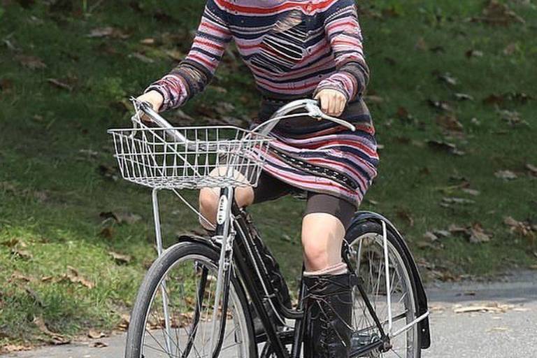 Filtran clips de ‘Beetlejuice 2’ con Jenna Ortega en el rodaje