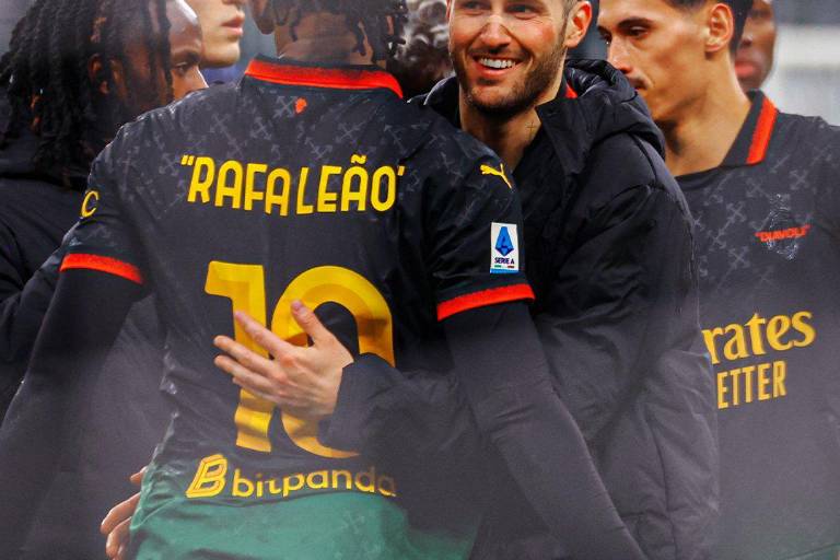 Santiago Giménez y AC Milan vencieron al Hellas Verona con gol del mexicano