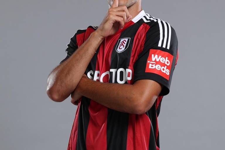 Pep Guardiola ‘le echó una flor’ a Raúl Jiménez por su repunte en Fulham