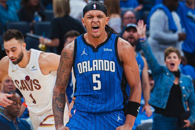 Magic propina a Cavaliers su peor derrota en playoffs