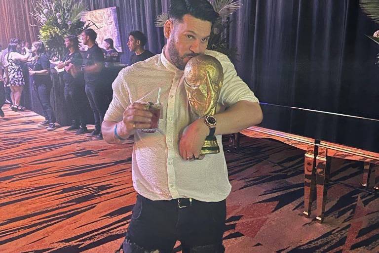 Hermano de Messi se disculpa tras declaraciones contra el Barcelona