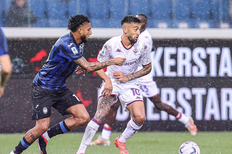 Fiorentina sorprende al Atalanta en cierre de la Serie A