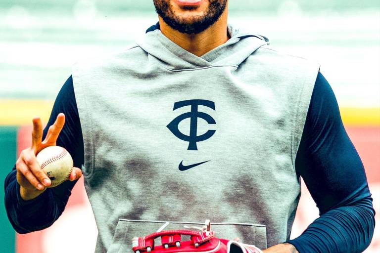 Carlos Correa se reintegra al roster activo de Minnesota