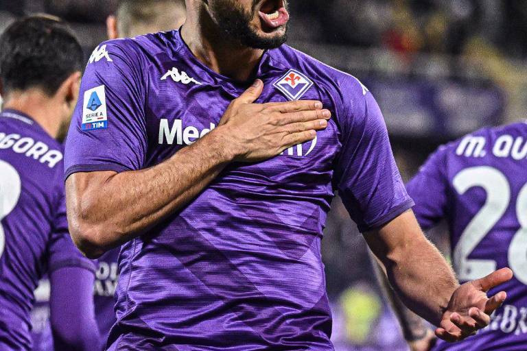 La Fiorentina frena al Atalanta en su carrera por meterse en Champions