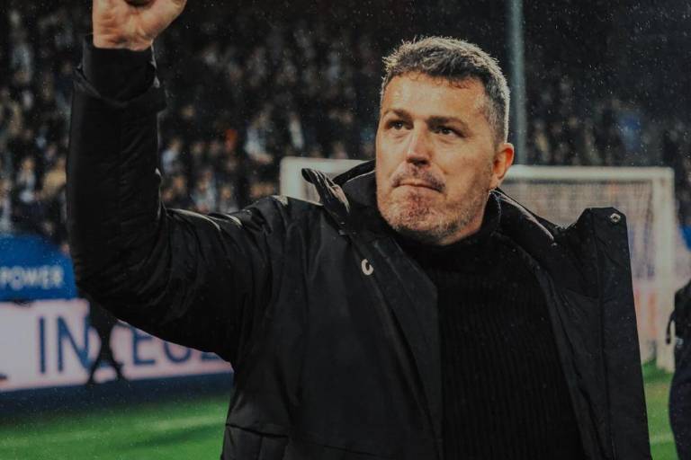 Chivas presenta a Óscar García Junyent como su nuevo entrenador