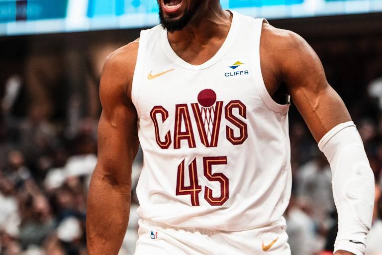 Cavaliers inicia fuerte la postemporada y dan el primer golpe ante el Magic