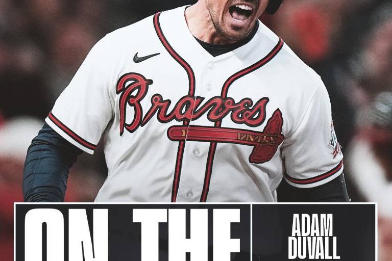 Medias Rojas acuerdan con Adam Duvall por un año