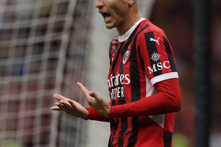 Morata reanima al Milán, que logra el empate ante el Torino