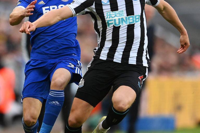 Newcastle clasifica a la Champions League tras empate con Leicester