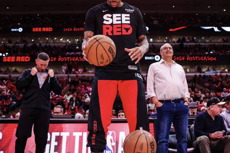 Kings ficha a DeMar DeRozan por 3 años y 74 millones de dólares en canje