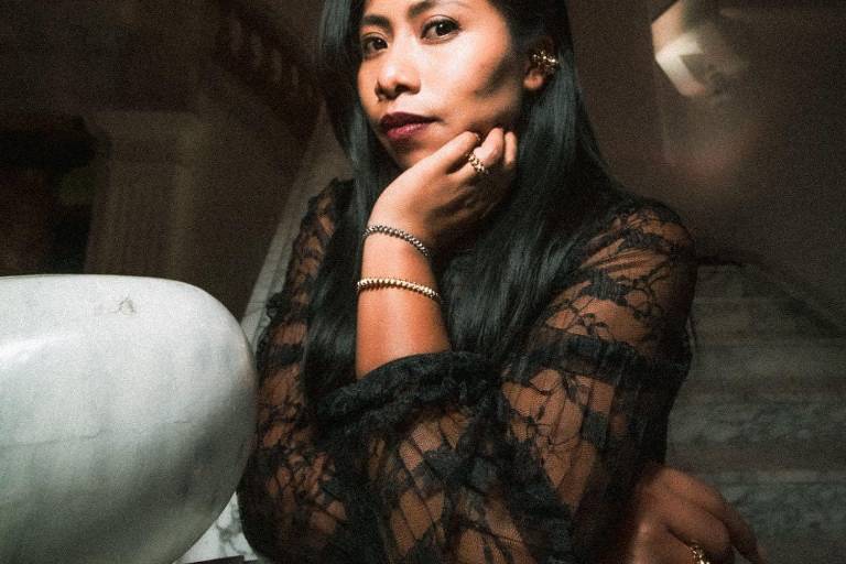 Se unen famosas para exigir se erradique la violencia de género