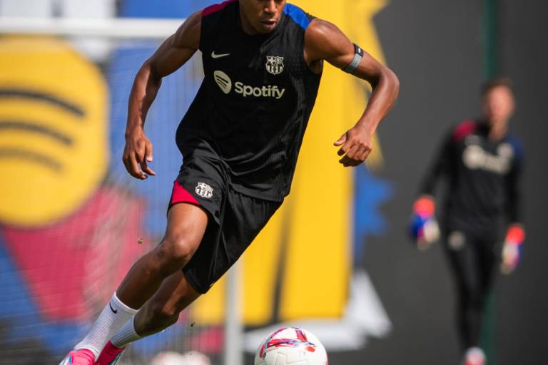 Detienen a 4 por apuñalamiento al padre del futbolista Lamine Yamal