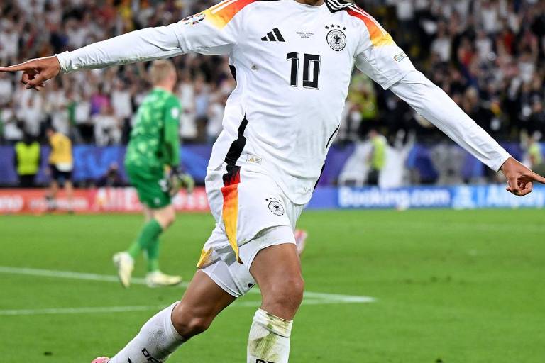 Alemania tira de oficio para meterse a cuartos de final