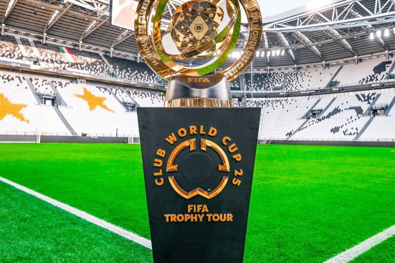 FIFA planea partido de repechaje entre América y LAFC para última plaza del Mundial de Clubes tras expulsión de León