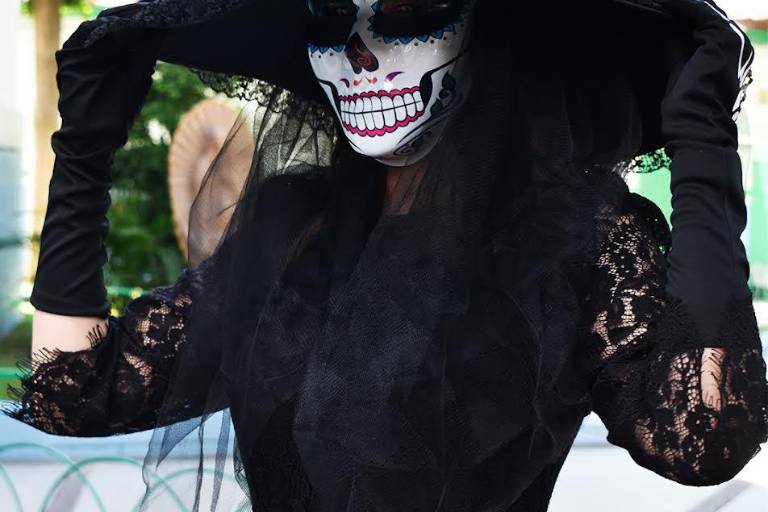 Recuerda el Instituto Senda a sus fieles difuntos en el tradicional ‘Día de Muertos’