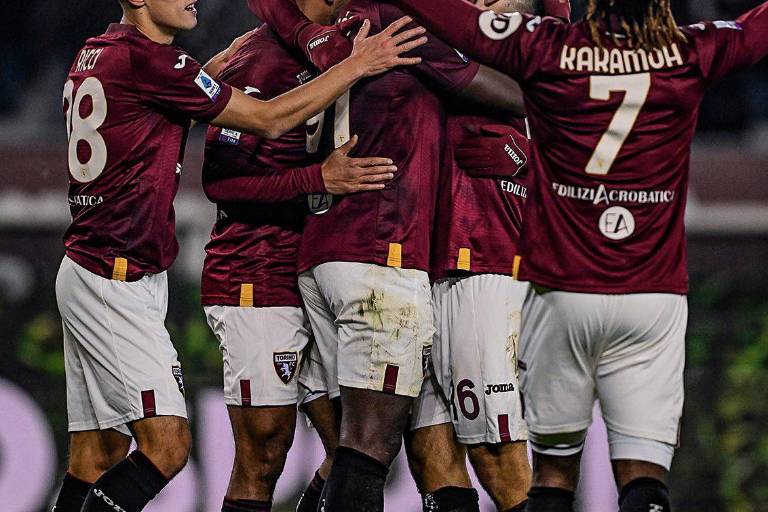 Duván Zapata cumplió la ‘Ley del ex’ y le marcó por duplicado a Atalanta con Torino