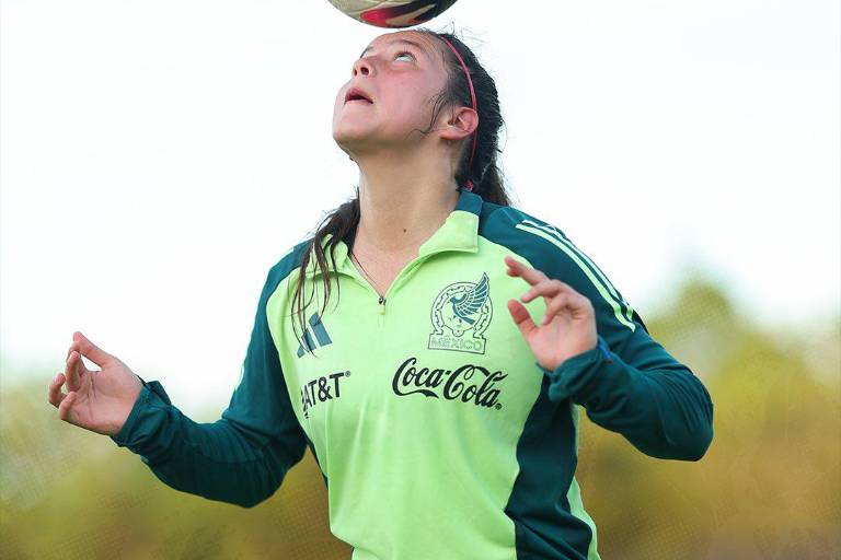 Mundial Sub 17 Femenil: ¿Dónde y cuándo ver el México vs Corea?