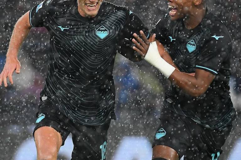 Napoli vuelve a caer ante la Lazio y pierde el liderato de la Serie A