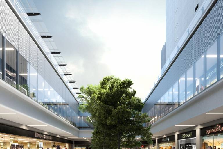 Cimaco Ceiba Culiacán abrirá al público el 21 de octubre 2021