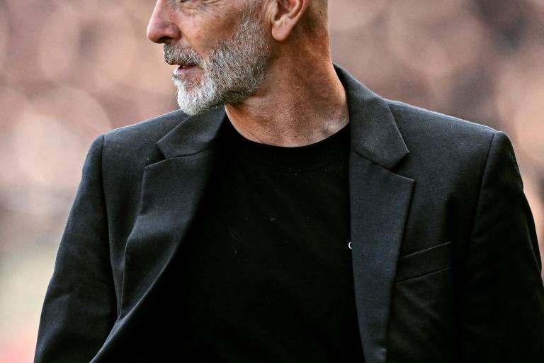 Milán hace oficial la salida de Stefano Pioli al final de la temporada