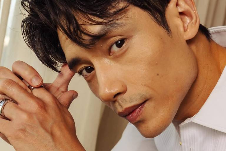 Manny Jacinto será el esposo de Lindsay Lohan en ‘Viernes de locos’