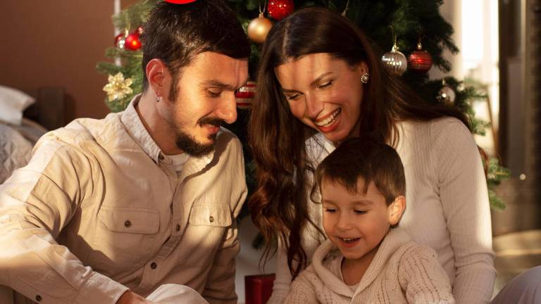 Reiteran llamado a celebrar la llegada del Año Nuevo sin realizar disparos al aire