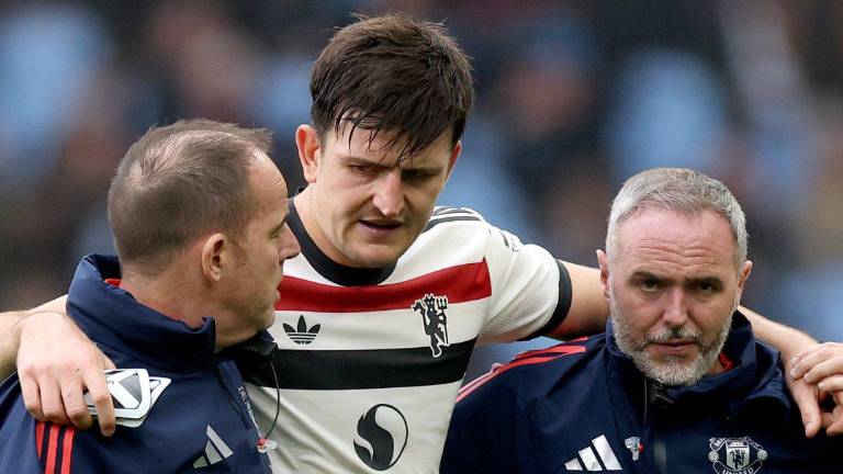 El jugador apelará la decisión.