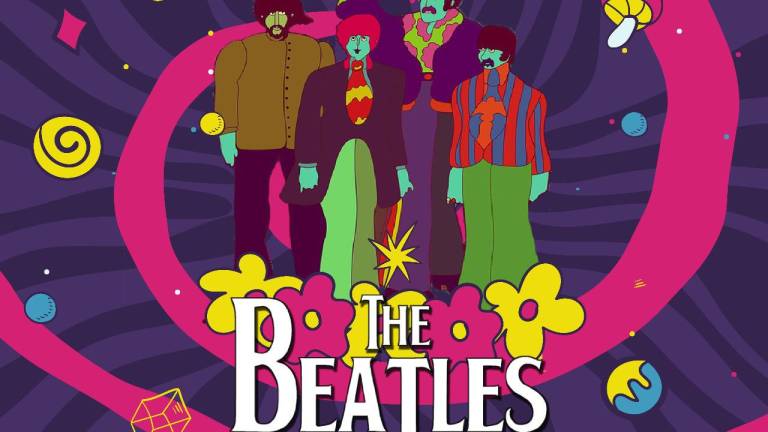 Harán tributo a The Beatles, este viernes en el ágora del Isic