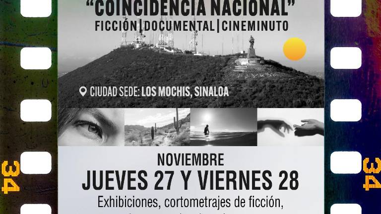 La premiación de la muestra se llevará a cabo este viernes, en el Museo Trapiche de Los Mochis.