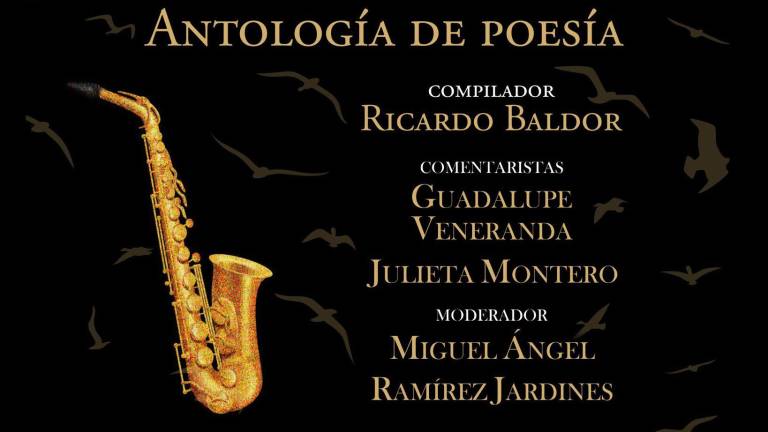 ‘Navachiste o el Blues de los Jejenes’ se presentará el 18 de septiembre en el Museo de Arte de Mazatlán.