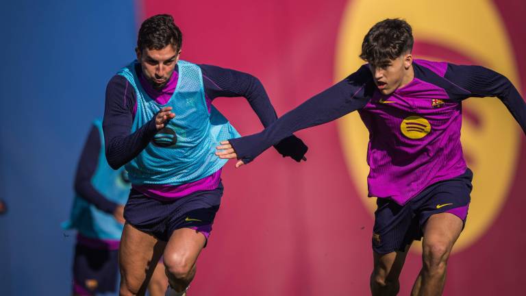 Barcelona será local en un encuentro de alta tensión, ante el Atlétco de Madrid.