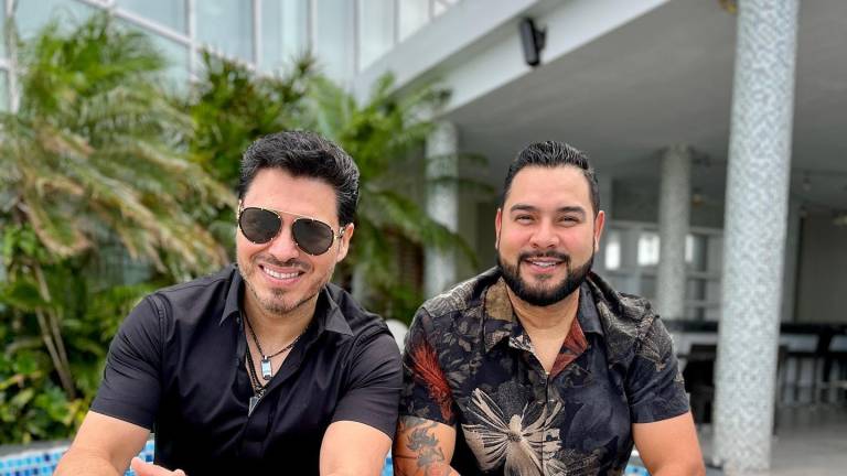 Banda MS, Edén Muñoz y Nodal estarán en el Palenque Culiacán