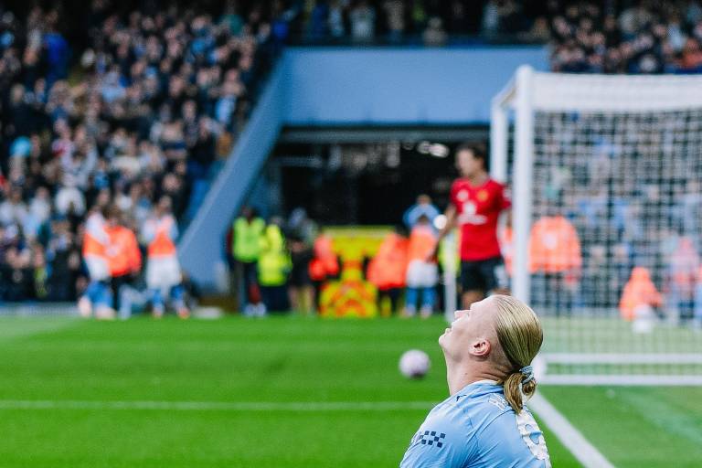 El City sigue siendo el rey de Mánchester